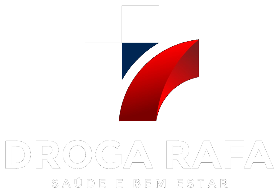 Droga Rafa — Saúde e Bem Estar